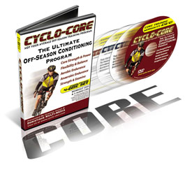 cyclocore dvd