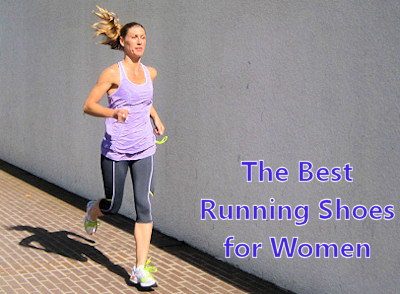 best running shoes 2012 for women
 on Best Running Shoes for Women - The 2012 Update